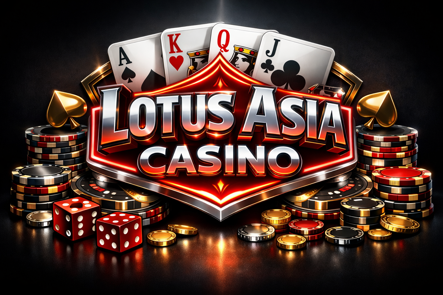 Lotus Asia Casino